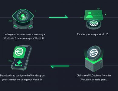 Worldcoin (WLD)