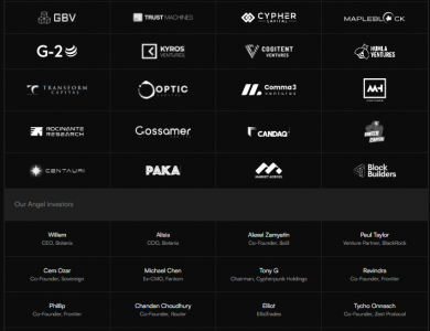 Velar Protocol