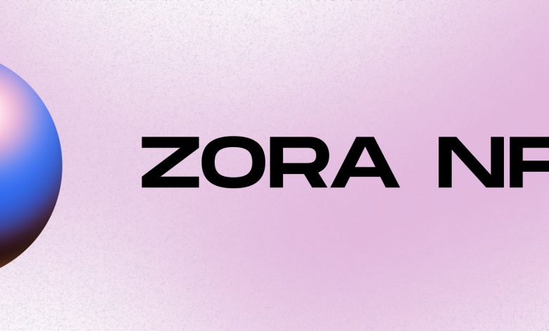 Zora Network