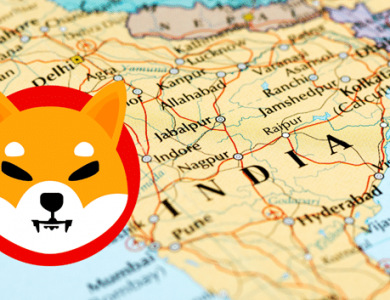 Shiba Inu wird zur meistgehandelten Coin in Indien; Wale gehen auf Akkumulationskurs für Injective und Nugget Rush