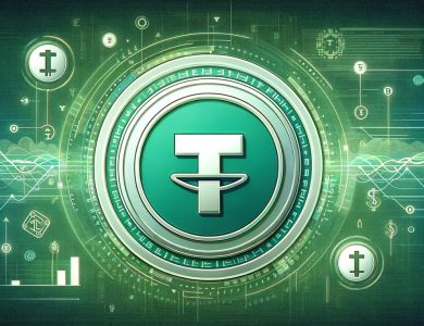 Tether US Sanctions