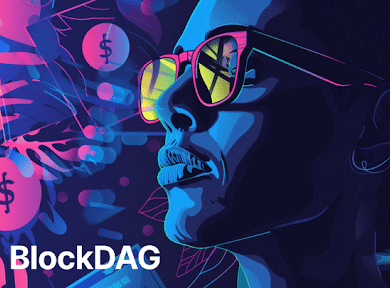 BlockDAGs Vorverkauf erreicht 28,5 Millionen US-Dollar, unterstützt vom Krypto-Influencer Danjo und übertrifft die Preisentwicklung von TRON Blockchain und Litecoin (LTC)