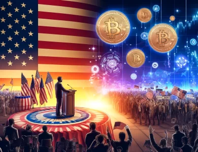 2024 united states presidential elections and bitcoin