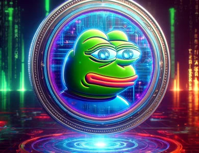 pepe token