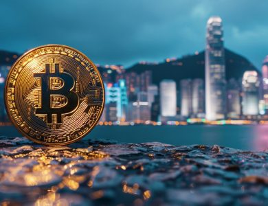 Hong Kong Spot Bitcoin ETFs