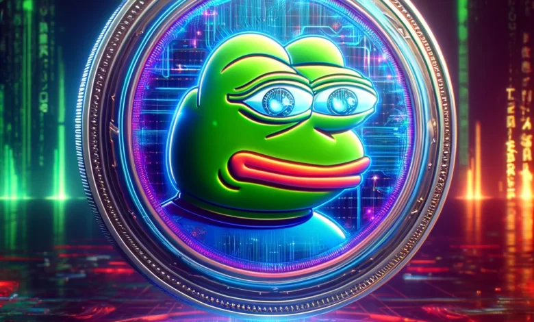 pepe token