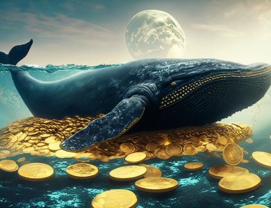 Bitcoin Whale