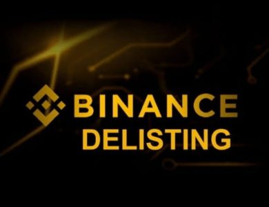 binance , delisting