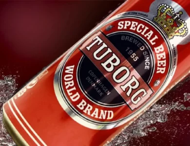 Kırmızı Tuborg Alkol Oranı