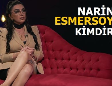 Narin Esmersoy