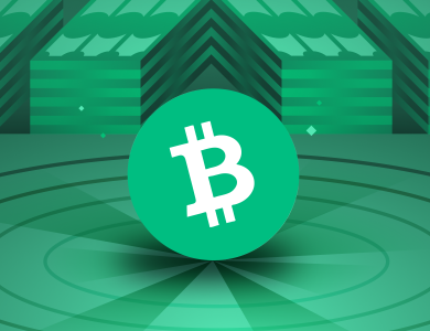 bitcoin cash