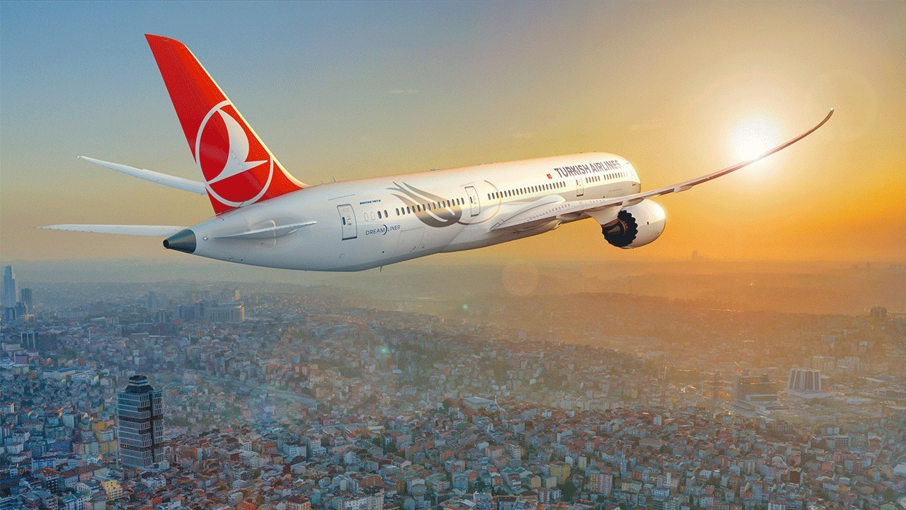 Moody’s, Türk Hava Yolları (THY) kredi derecelendirme notunu açıkladı!
