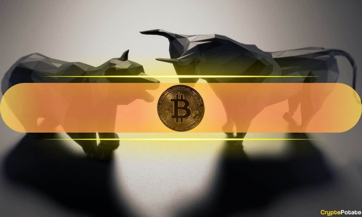 Bitcoin ve Kripto için ‘Normal’ Düzeltme mi, Boğa Piyasasının Sonu mu?