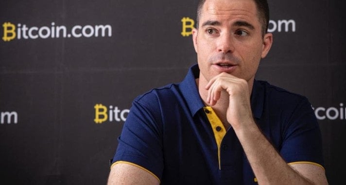 Roger Ver, Potansiyel ABD iadesi ortasında Donald Trump’ın yardımını arıyor